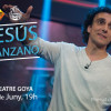 La Filà Grisons presenta a Jesús Manzano próximamente en el Teatro Goya